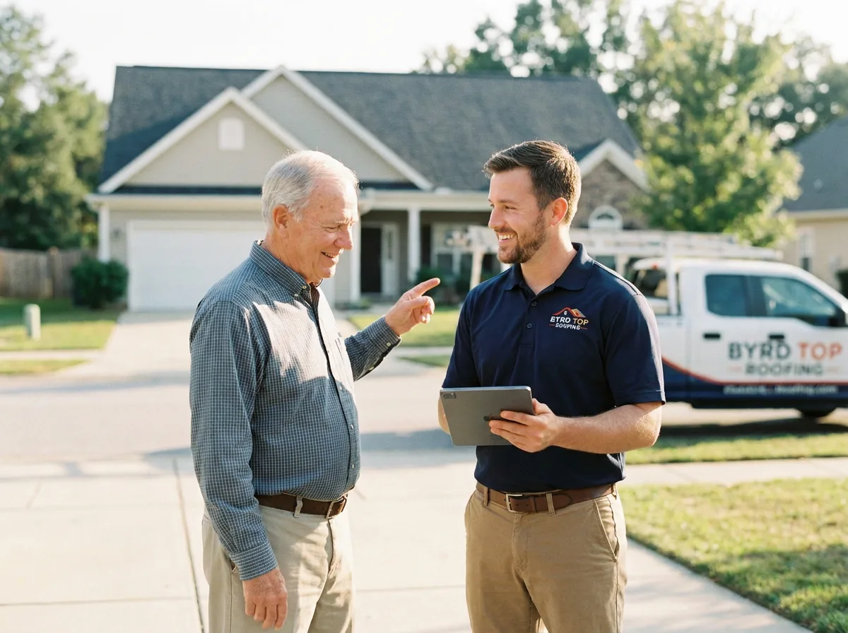 Roofing Arnold, NE FAQs